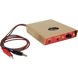 Magneto Timing Test Box Tool